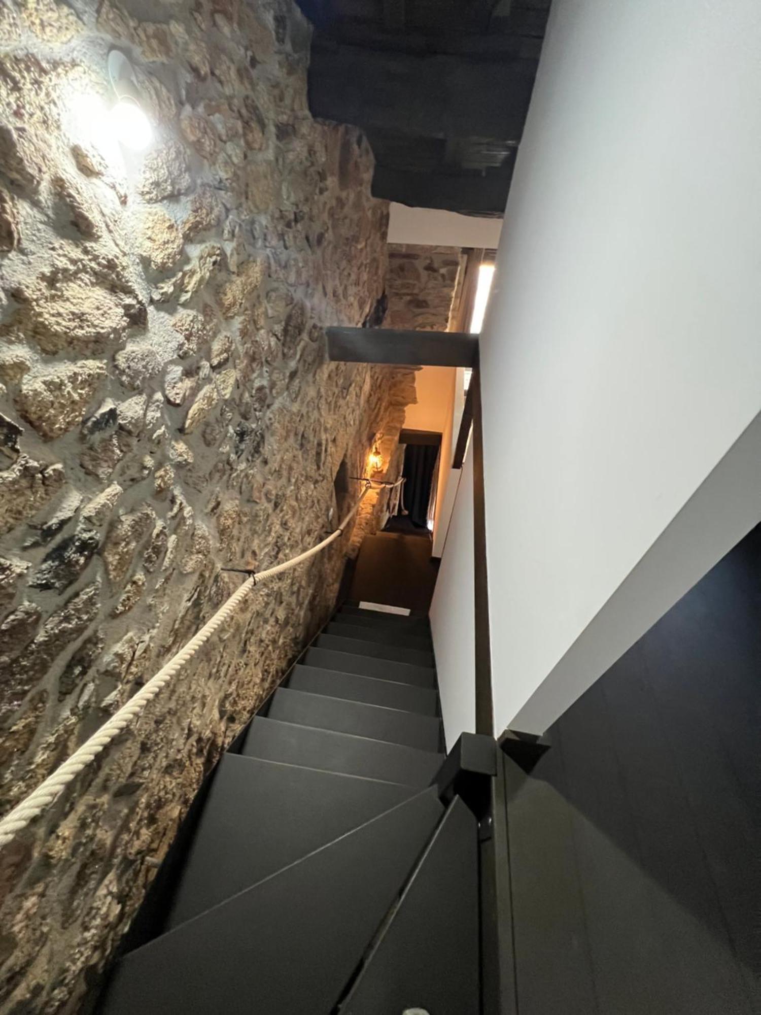 Вилла Casa Do Tio Ze Montezinho Экстерьер фото